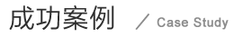 成功案例標(biāo)題
