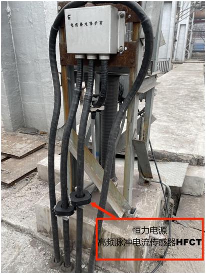  INPSVG高壓靜止無功發(fā)生器